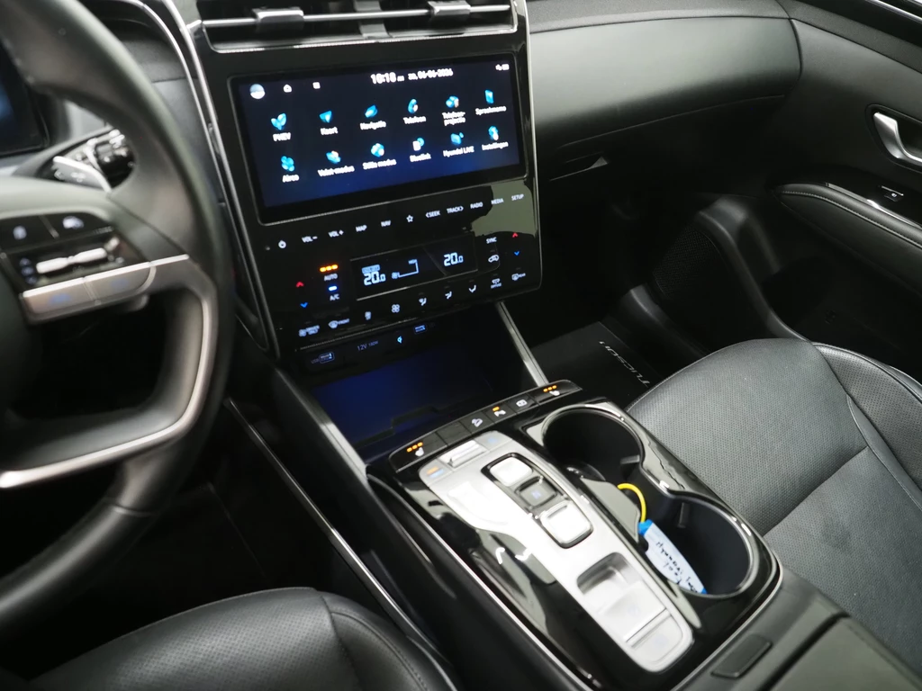 Hyundai Tucson – foto 36