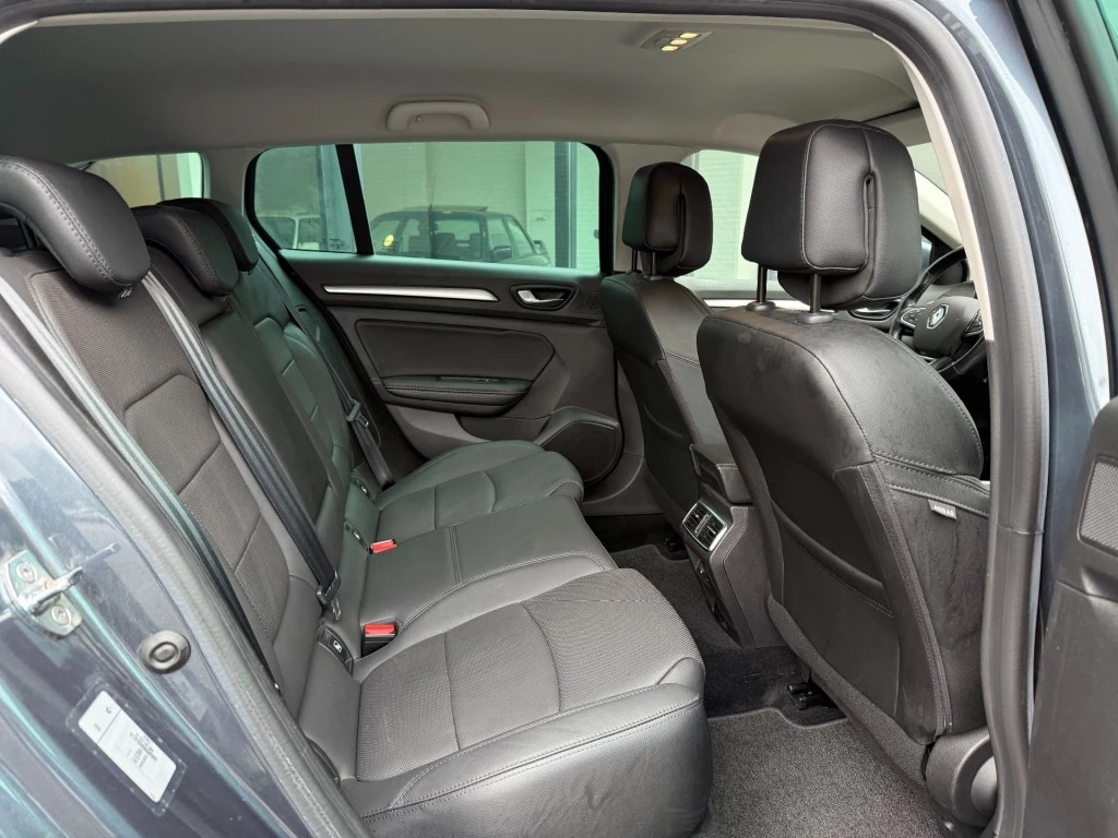 Renault Mégane – foto 49