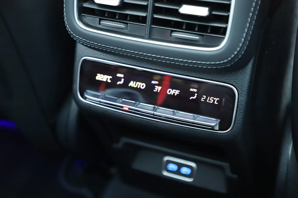 Mercedes-Benz GLE – foto 34