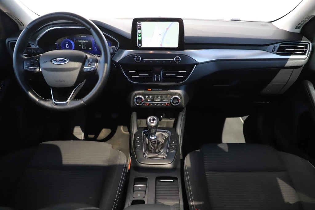 Ford Focus – foto 12