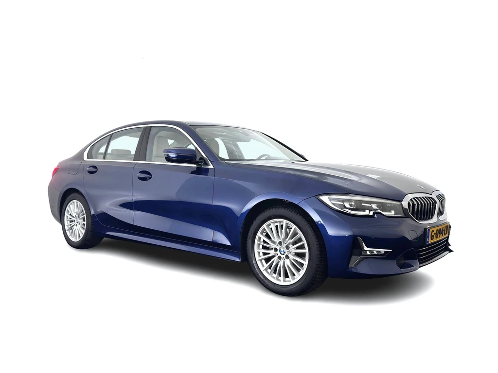 BMW 3 Serie – foto 5