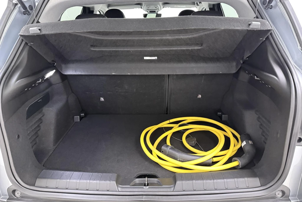 Jeep Avenger – foto 11