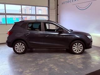 SEAT Arona – thumbnail 8