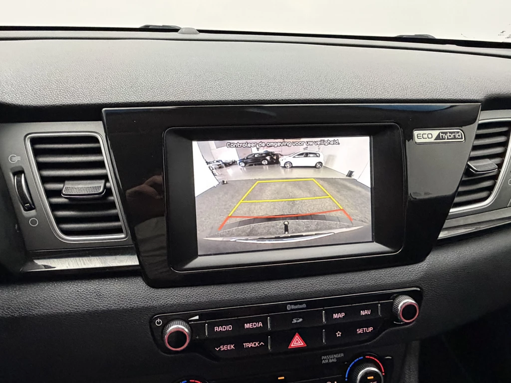 Kia Niro – foto 17