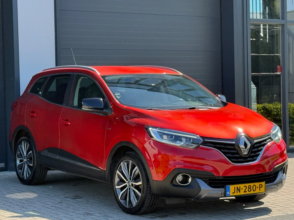Renault Kadjar – foto 6
