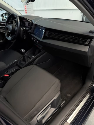 Audi A1 – thumbnail 25