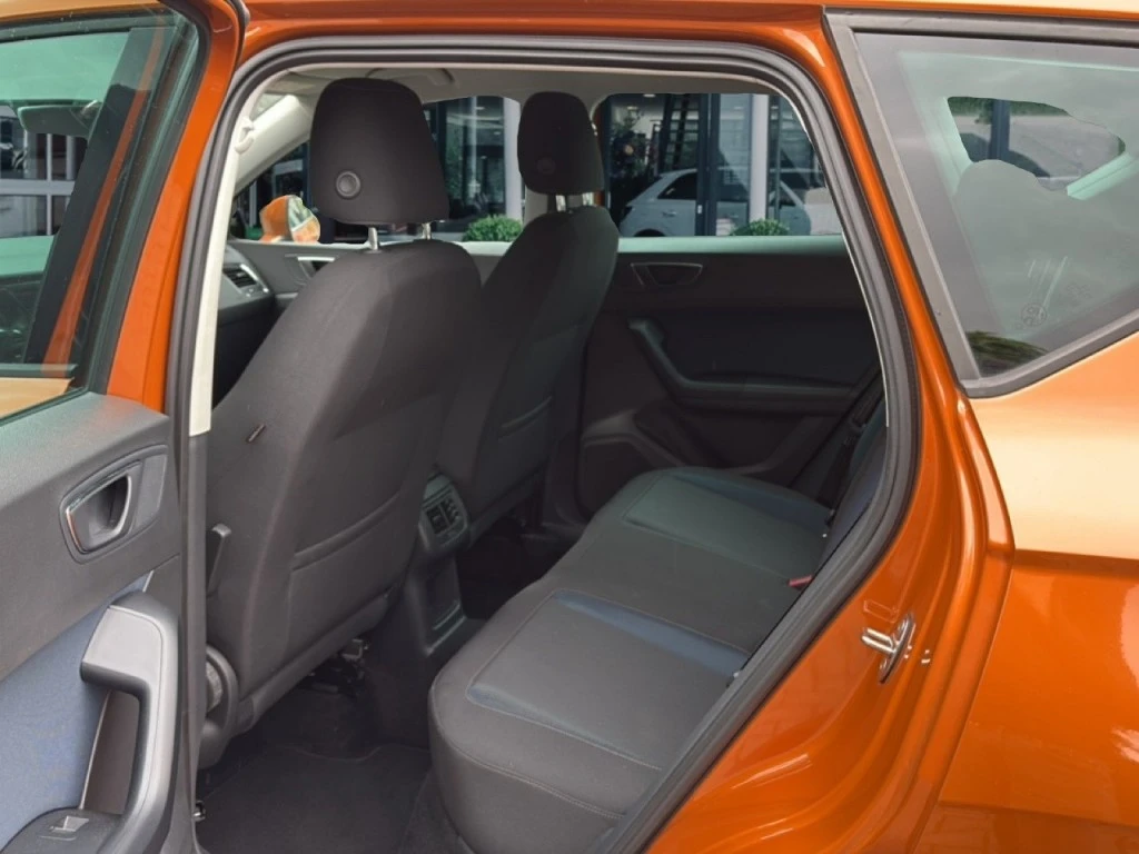 SEAT Ateca – foto 13