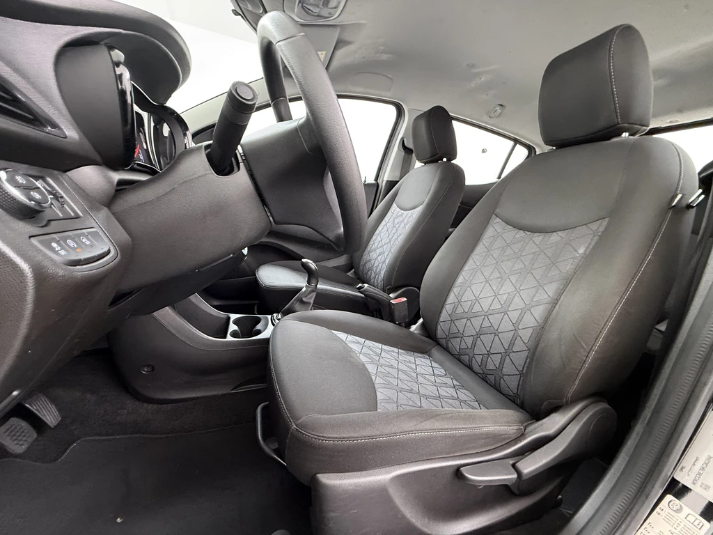 Opel KARL – foto 15