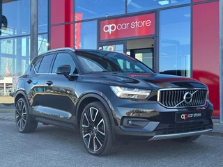 Volvo XC40 – thumbnail 7
