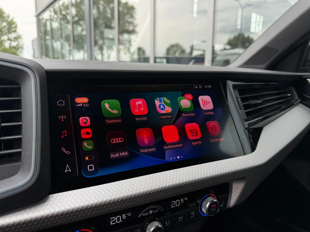 Audi A1 Sportback – foto 18