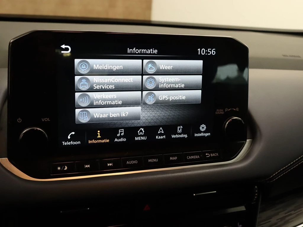 Nissan QASHQAI – foto 32