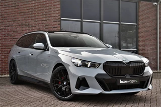 BMW 5 Serie – thumbnail 25