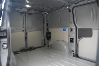 Ford E-Transit Custom – thumbnail 42