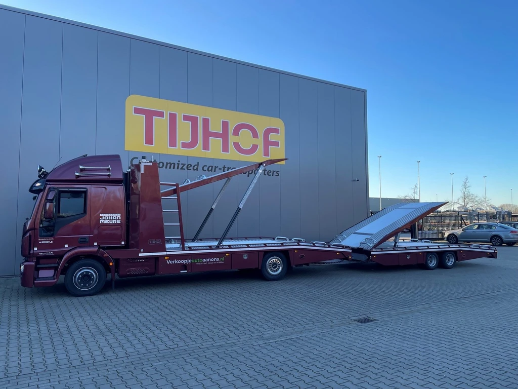 Iveco Eurocargo – foto 3