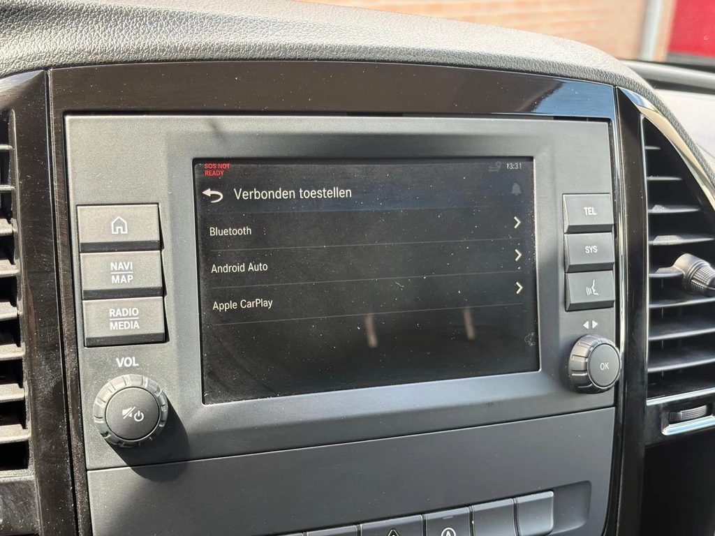 Mercedes-Benz Vito – foto 18