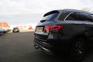 Mercedes-Benz GLC – thumbnail 14