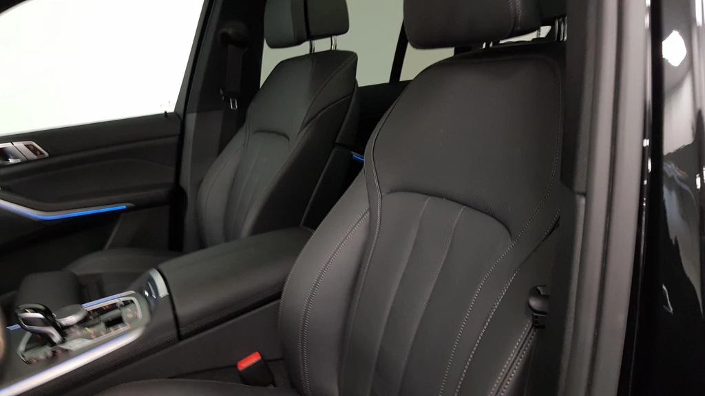 BMW X5 – foto 30