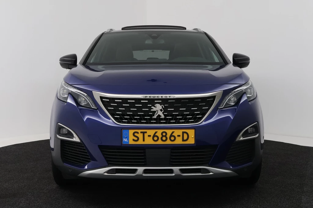 Peugeot 3008 – foto 8