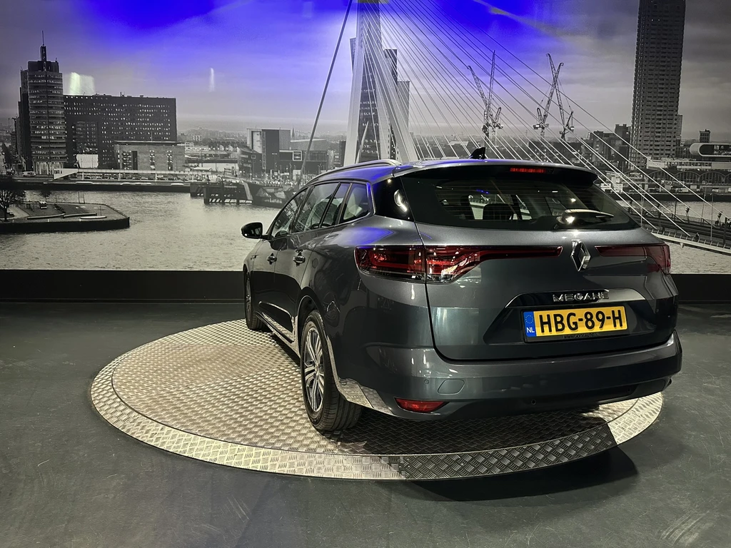Renault Mégane Estate – foto 5