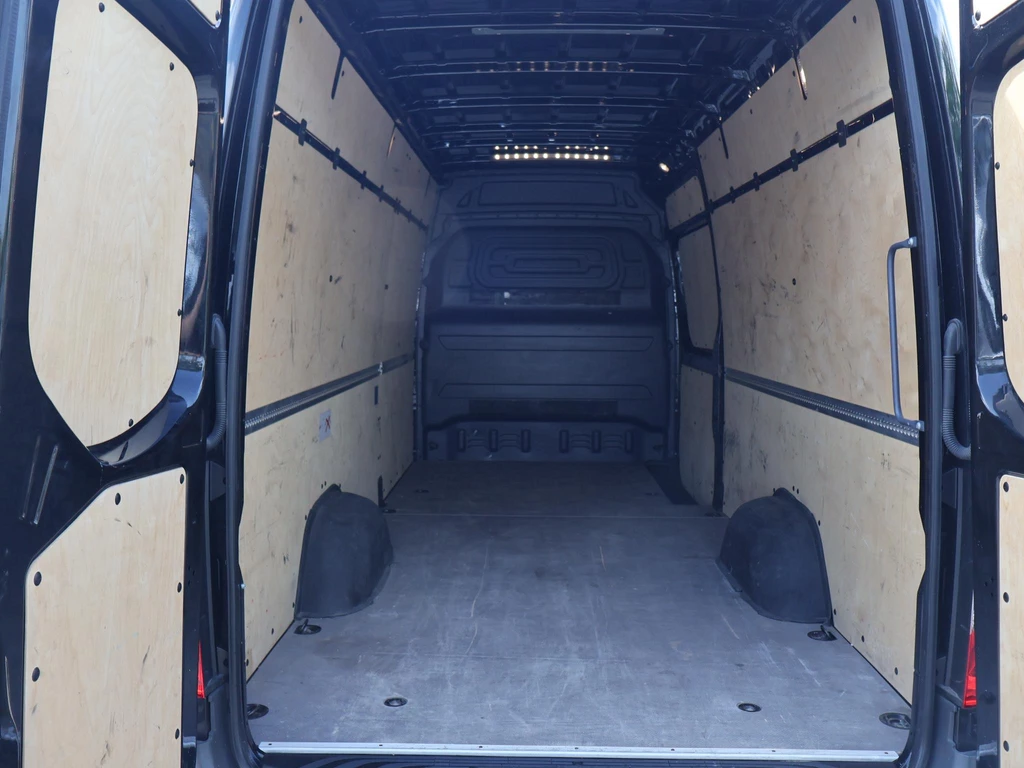 Mercedes-Benz Sprinter – foto 16