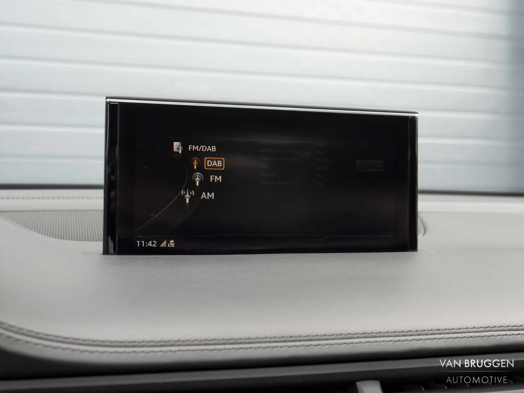 Audi Q7 – foto 40