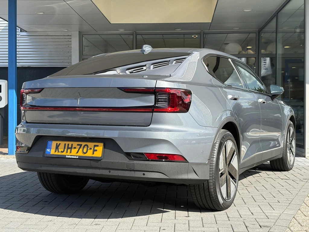 Polestar 2 – foto 5