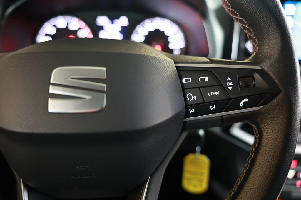 SEAT Arona – foto 13
