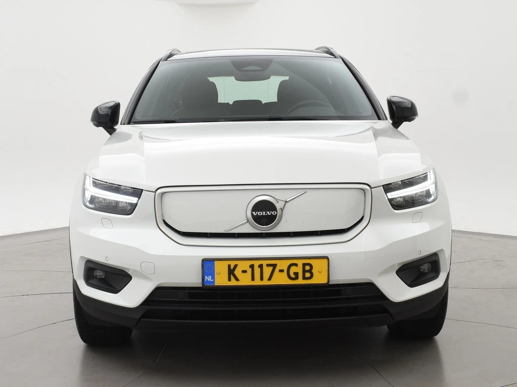 Volvo XC40 – foto 7