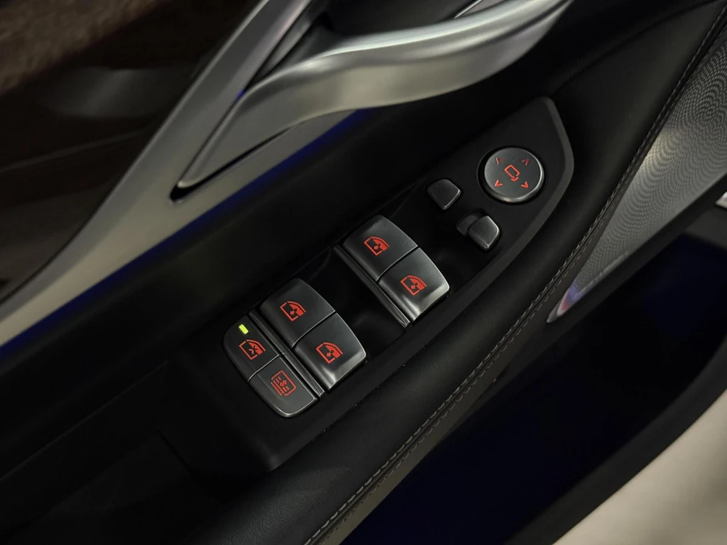 BMW 7 Serie – foto 15