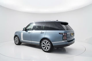 Land Rover Range Rover – thumbnail 3