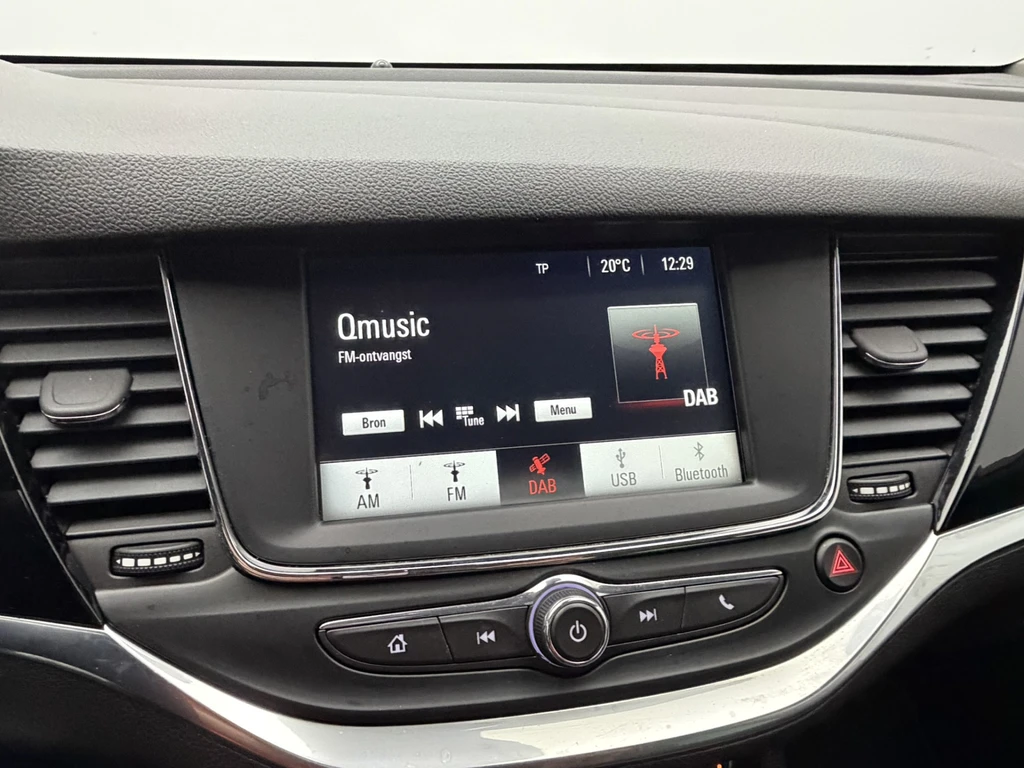Opel Astra – foto 18