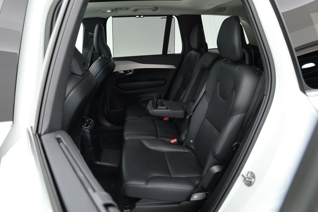 Volvo XC90 – foto 47
