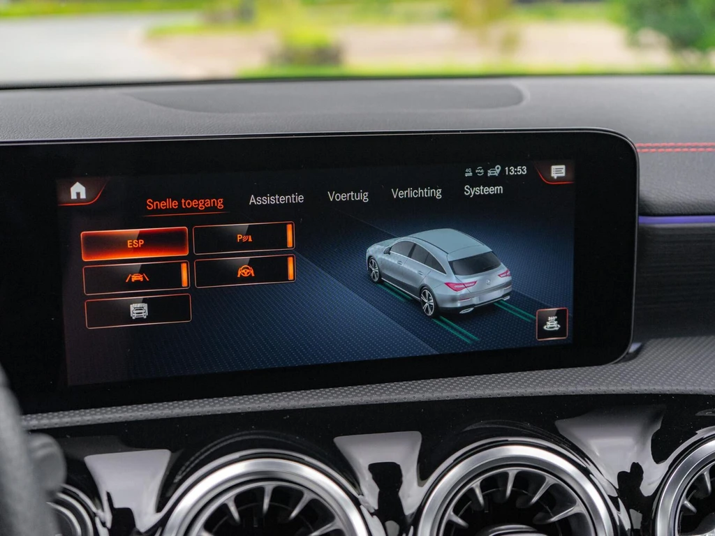 Mercedes-Benz CLA – foto 48