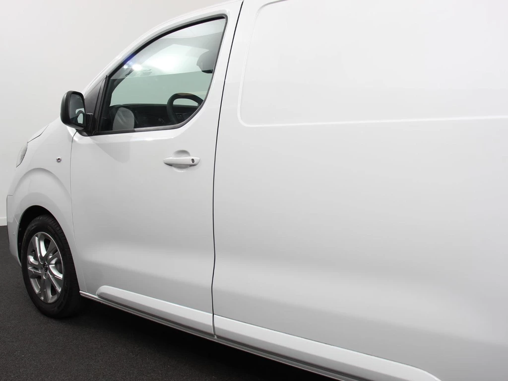 Opel Vivaro – foto 4