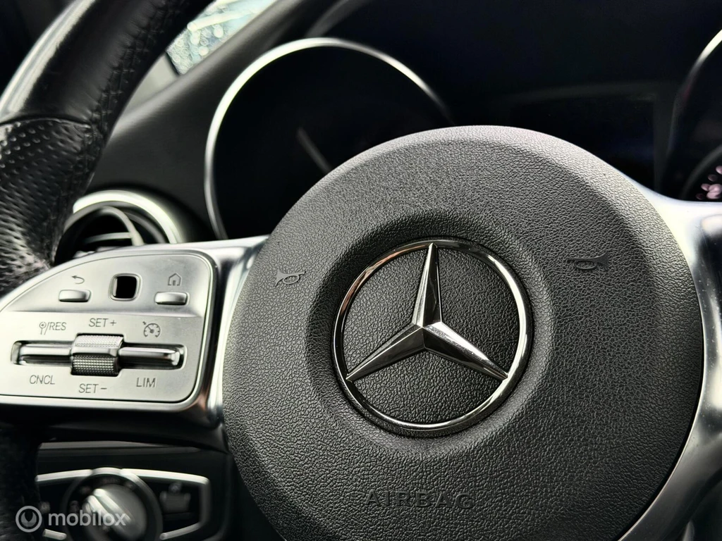 Mercedes-Benz GLC – foto 17