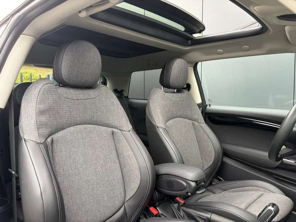 MINI Cooper S – foto 7