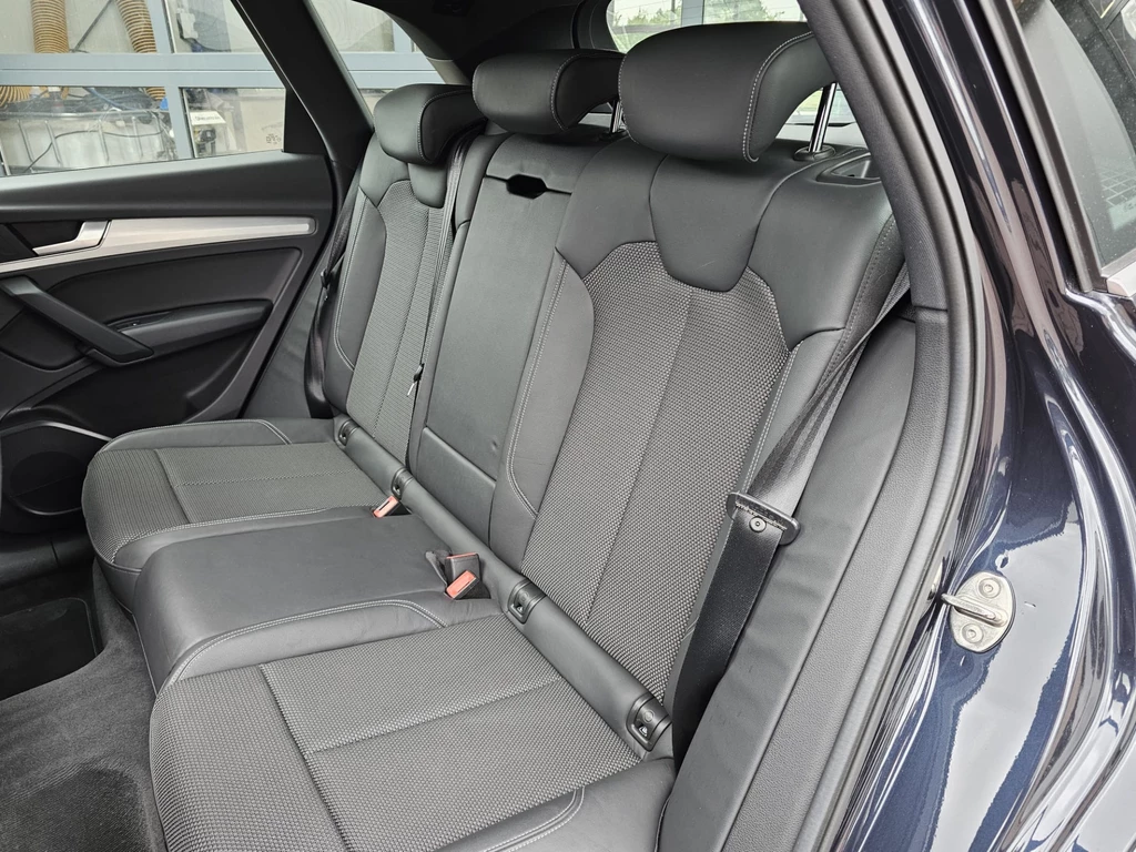 Audi Q5 – foto 36