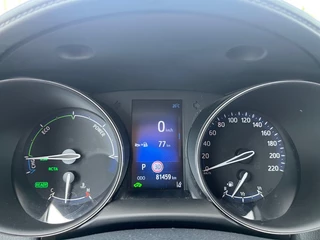 Toyota C-HR – thumbnail 16