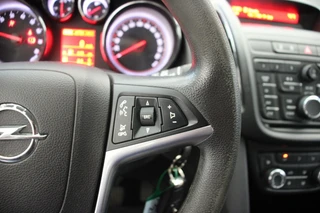Opel Zafira – thumbnail 21