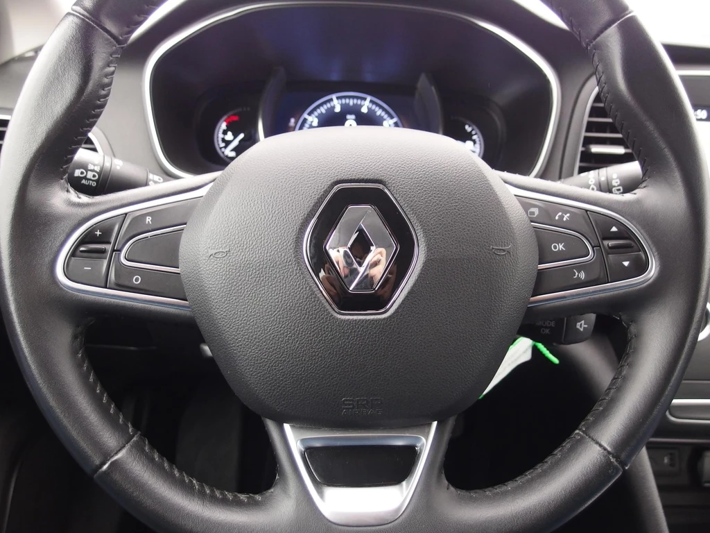 Renault Mégane Estate – foto 19