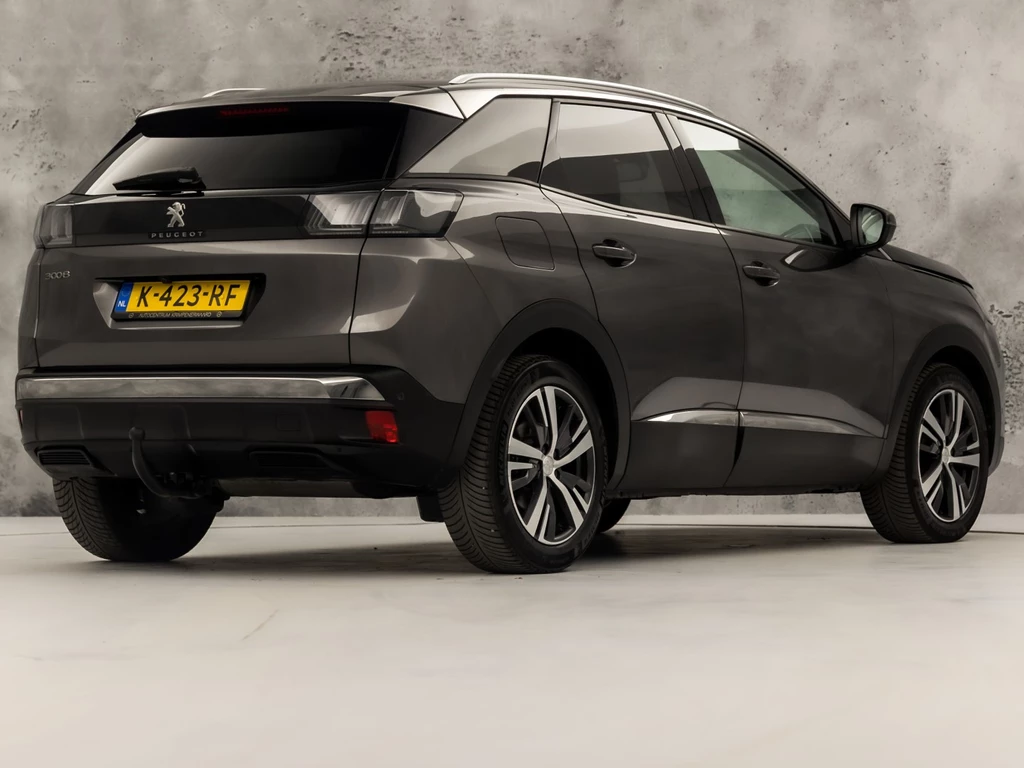 Peugeot 3008 – foto 6