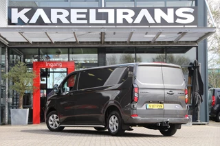 Ford Transit Custom – thumbnail 3