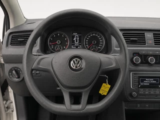 Volkswagen Caddy – thumbnail 16