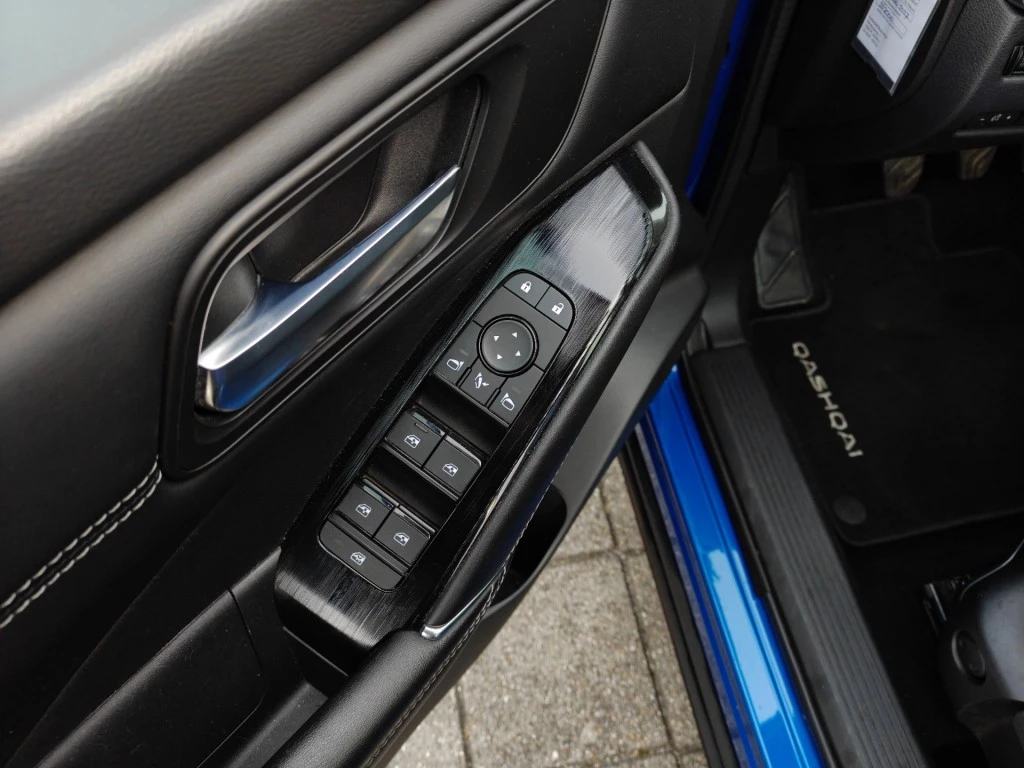 Nissan QASHQAI – foto 9