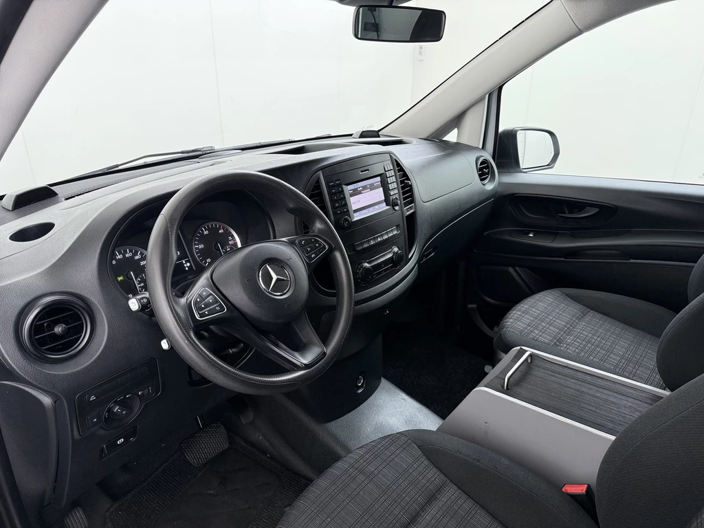 Mercedes-Benz Vito – foto 10