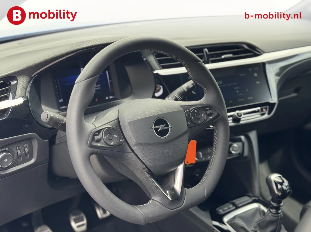 Opel Corsa – foto 11