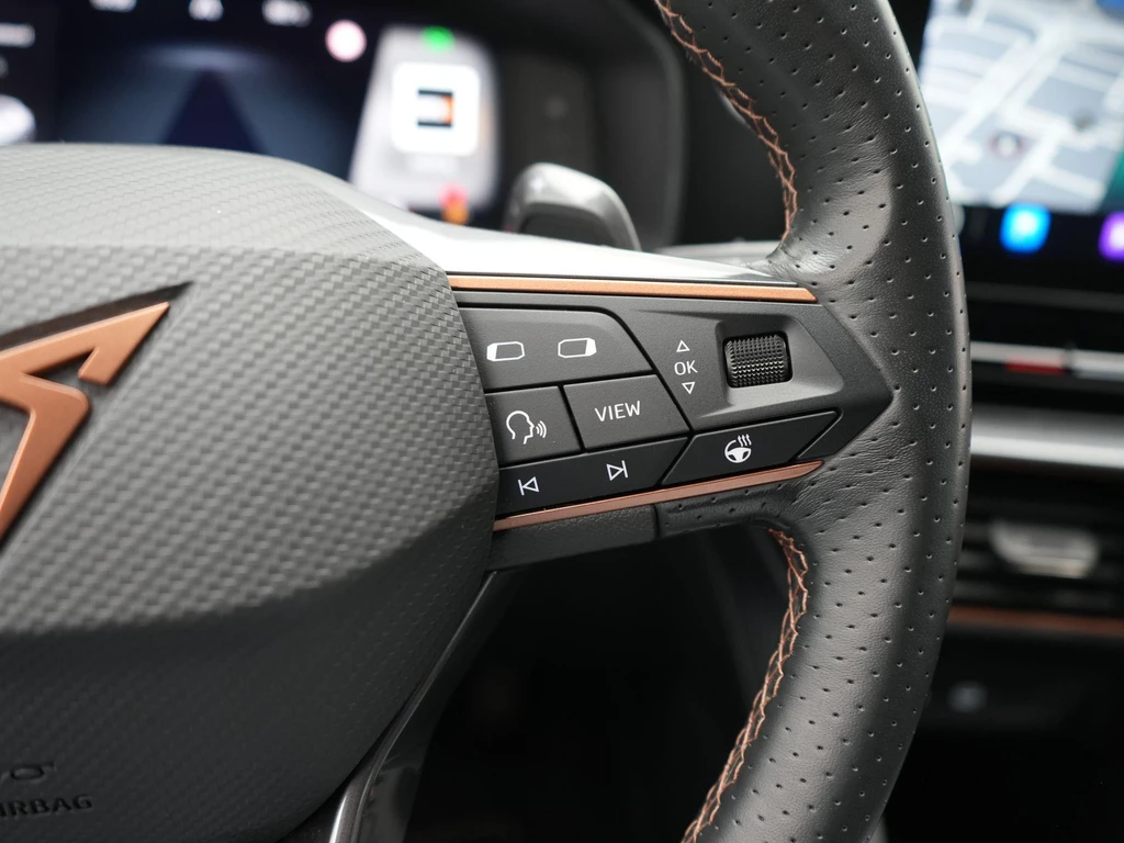 CUPRA Formentor – foto 18