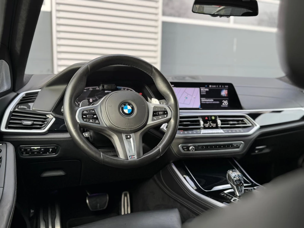 BMW X5 – foto 24