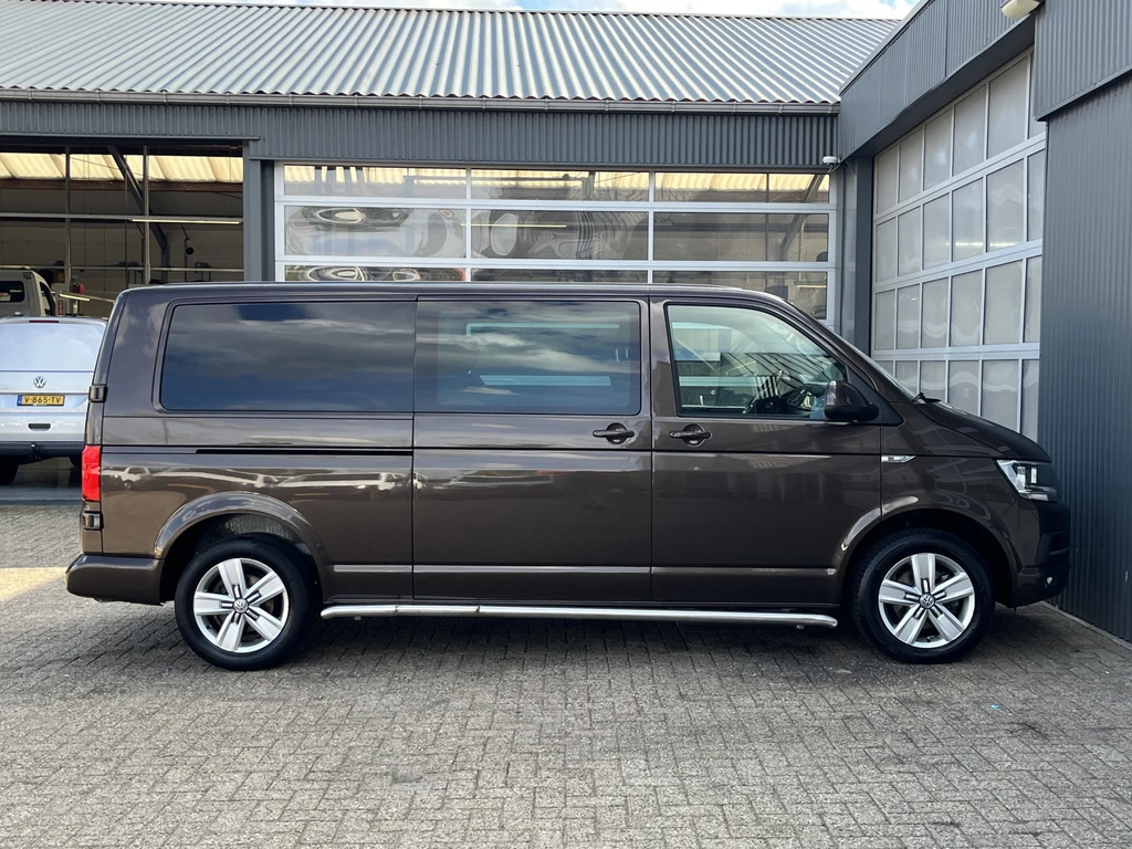 Volkswagen Transporter – foto 7