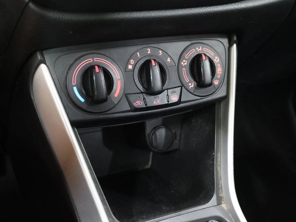 Suzuki S-Cross – foto 15